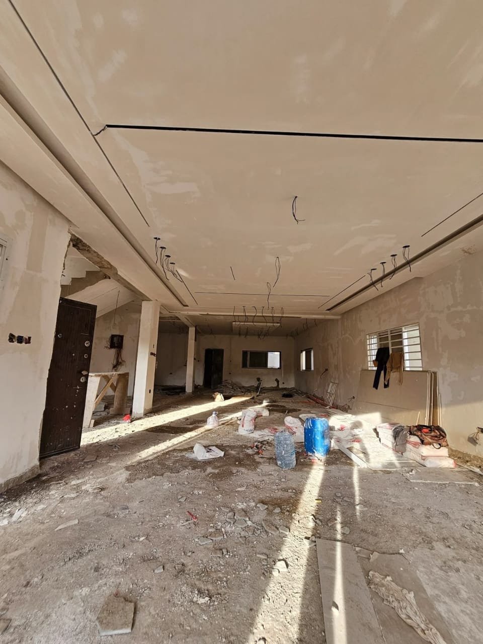 بناء ملاحق بالرياض